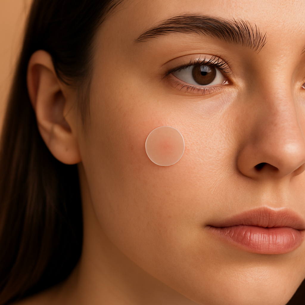 Porecura Acne Plasters
