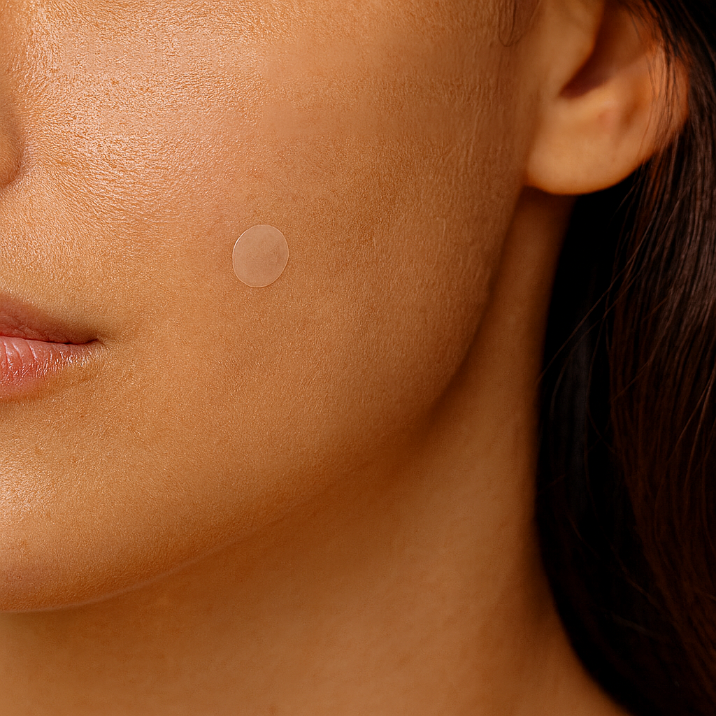 Porecura Acne Plasters