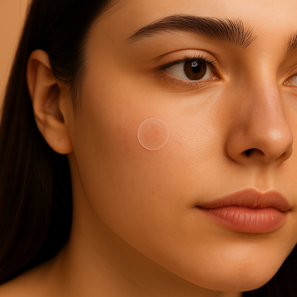 Porecura Acne Plasters